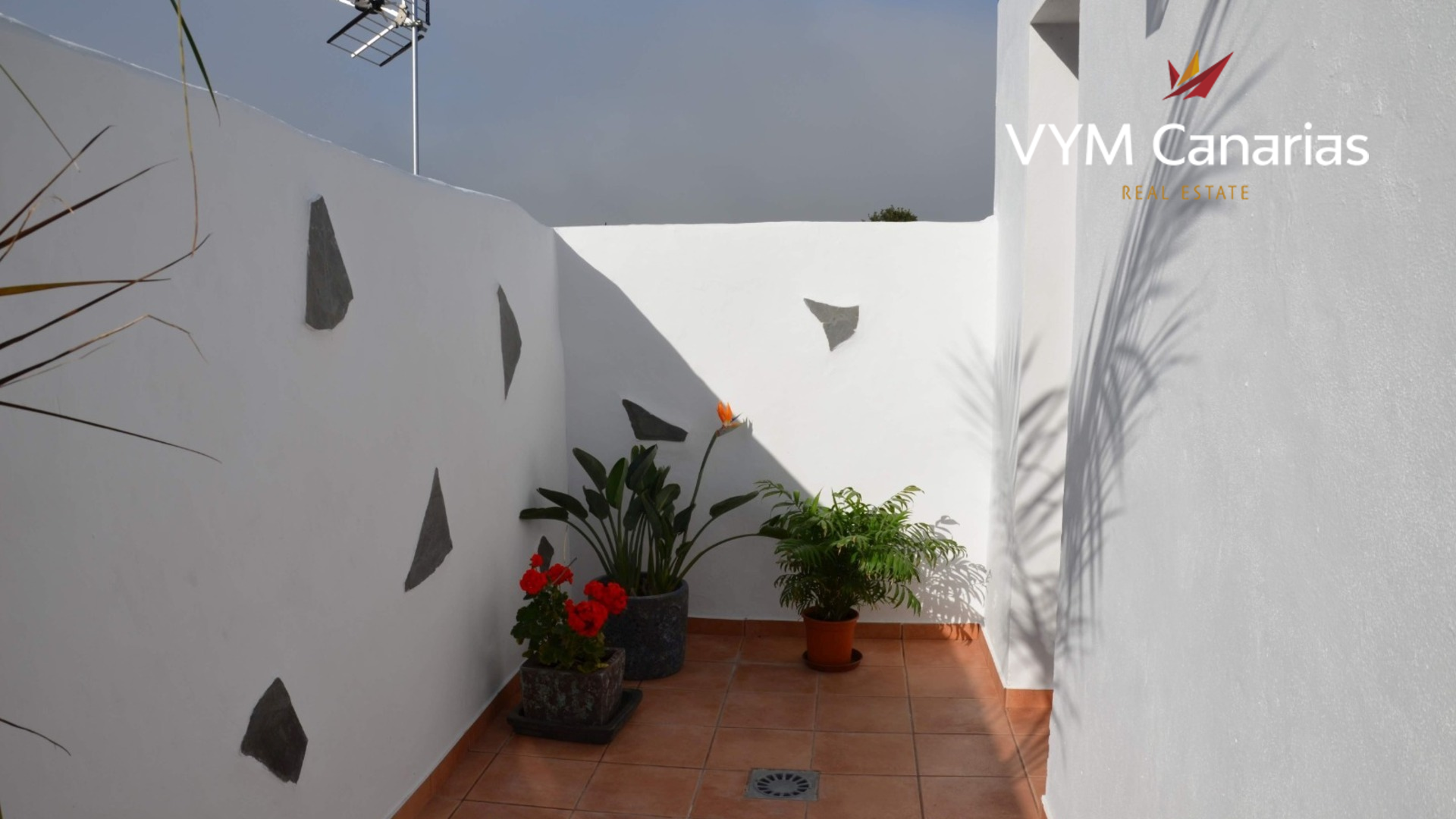 Villa à Icod, Tenerife, Espagne 3 chambres, 172 m2 No. 120137