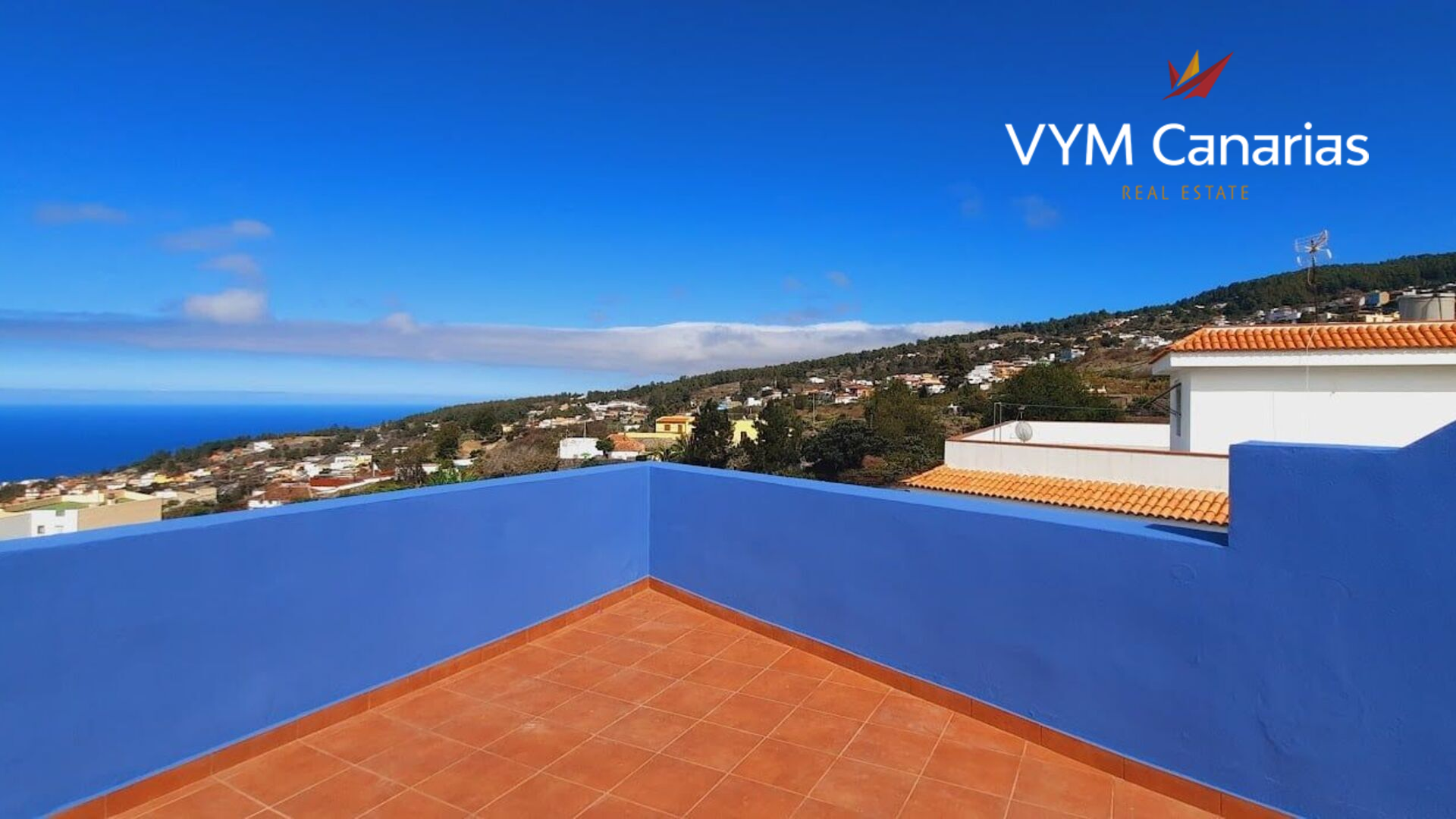 Villa à Icod, Tenerife, Espagne 3 chambres, 172 m2 No. 120137