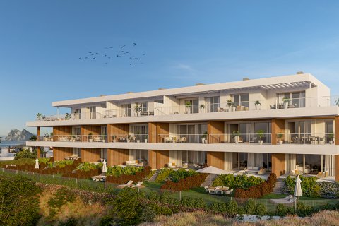 Apartment for sale San Roque, Cadiz, Spain 4 bedrooms, 172 sq.m. No. 123885 - photo 26