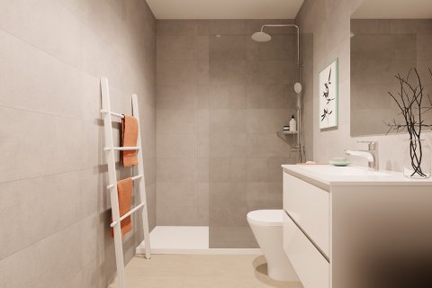 Apartment for sale San Roque, Cadiz, Spain 4 bedrooms, 172 sq.m. No. 123885 - photo 9