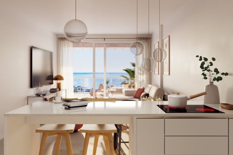 Apartment for sale San Roque, Cadiz, Spain 4 bedrooms, 172 sq.m. No. 123885 - photo 10