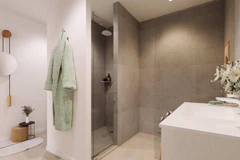 Apartment for sale San Roque, Cadiz, Spain 4 bedrooms, 172 sq.m. No. 123885 - photo 4