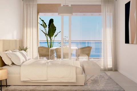 Apartment for sale San Roque, Cadiz, Spain 4 bedrooms, 172 sq.m. No. 123885 - photo 20