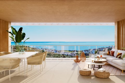 Apartment for sale San Roque, Cadiz, Spain 4 bedrooms, 172 sq.m. No. 123885 - photo 1