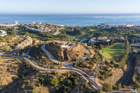 Apartment for sale Benalmadena, Malaga, Spain 2 bedrooms, 94 sq.m. No. 123882 - photo 6