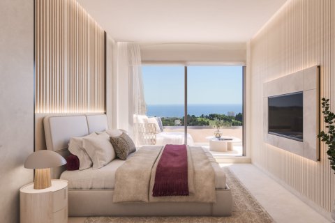 Apartment for sale Benalmadena, Malaga, Spain 2 bedrooms, 94 sq.m. No. 123882 - photo 5