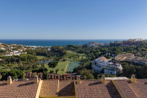 Apartment for sale Benalmadena, Malaga, Spain 2 bedrooms, 94 sq.m. No. 123882 - photo 7