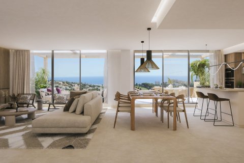 Apartment for sale Benalmadena, Malaga, Spain 2 bedrooms, 94 sq.m. No. 123882 - photo 4