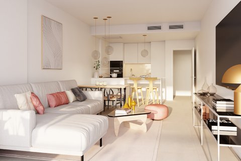 Apartment for sale San Roque, Cadiz, Spain 4 bedrooms, 267 sq.m. No. 123886 - photo 18