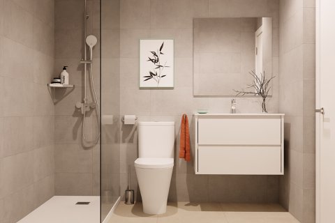 Apartment for sale San Roque, Cadiz, Spain 4 bedrooms, 267 sq.m. No. 123886 - photo 8