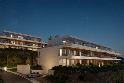 Apartment for sale San Roque, Cadiz, Spain 4 bedrooms, 267 sq.m. No. 123886 - photo 23
