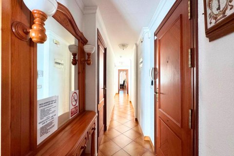 Apartment for sale Torrevieja, Alicante, Spain 3 bedrooms, 100 sq.m. No. 129058 - photo 6