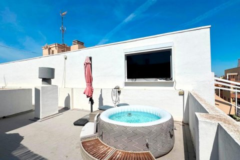 Apartment for sale Torrevieja, Alicante, Spain 3 bedrooms, 100 sq.m. No. 129058 - photo 23