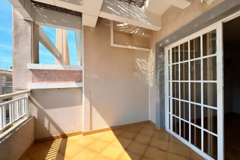 Apartment for sale Torrevieja, Alicante, Spain 3 bedrooms, 100 sq.m. No. 129058 - photo 12