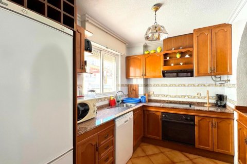 Apartment for sale Torrevieja, Alicante, Spain 3 bedrooms, 100 sq.m. No. 129058 - photo 14