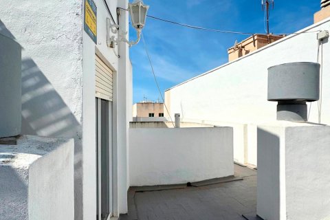 Apartment for sale Torrevieja, Alicante, Spain 3 bedrooms, 100 sq.m. No. 129058 - photo 26