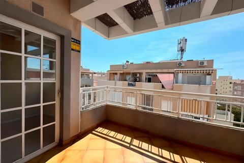 Apartment for sale Torrevieja, Alicante, Spain 3 bedrooms, 100 sq.m. No. 129058 - photo 10