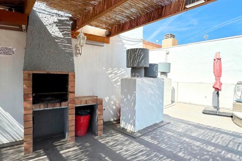 Apartment for sale Torrevieja, Alicante, Spain 3 bedrooms, 100 sq.m. No. 129058 - photo 22