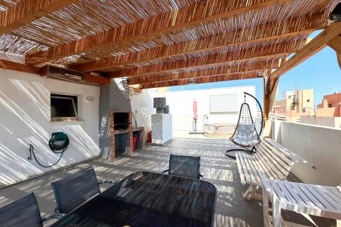 Apartment for sale Torrevieja, Alicante, Spain 3 bedrooms, 100 sq.m. No. 129058 - photo 3