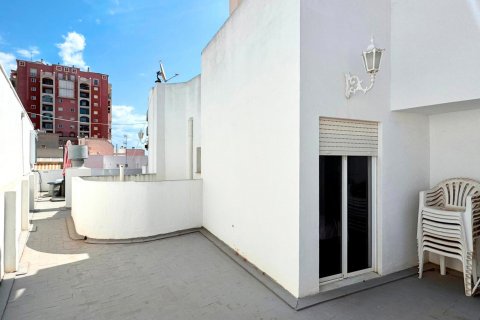 Apartment for sale Torrevieja, Alicante, Spain 3 bedrooms, 100 sq.m. No. 129058 - photo 24