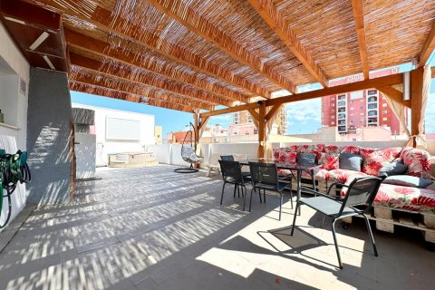 Apartment for sale Torrevieja, Alicante, Spain 3 bedrooms, 100 sq.m. No. 129058 - photo 4