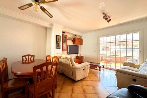 Apartment for sale Torrevieja, Alicante, Spain 3 bedrooms, 100 sq.m. No. 129058 - photo 7