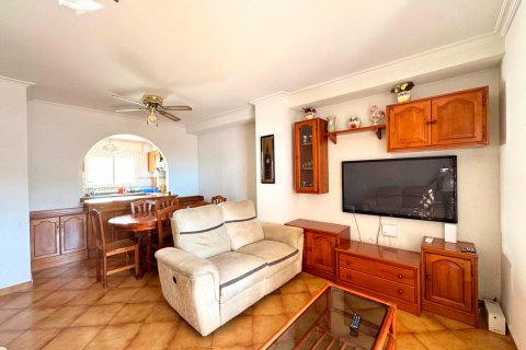 Apartment for sale Torrevieja, Alicante, Spain 3 bedrooms, 100 sq.m. No. 129058 - photo 8