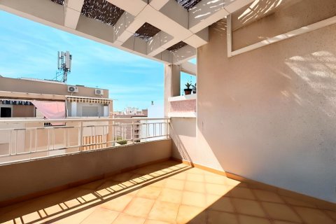 Apartment for sale Torrevieja, Alicante, Spain 3 bedrooms, 100 sq.m. No. 129058 - photo 11