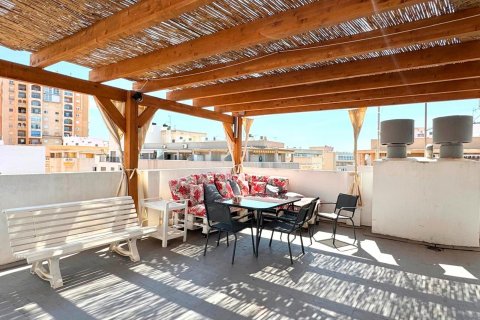 Apartment for sale Torrevieja, Alicante, Spain 3 bedrooms, 100 sq.m. No. 129058 - photo 5