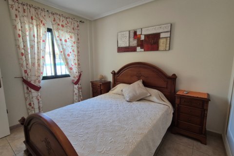 Villa zum Verkauf Alicante, Spanien 3 Schlafzimmer, 195 m2 Nr. 129055 - Foto 25