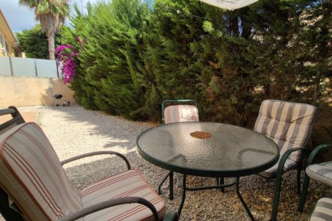 Villa zum Verkauf Alicante, Spanien 3 Schlafzimmer, 195 m2 Nr. 129055 - Foto 10