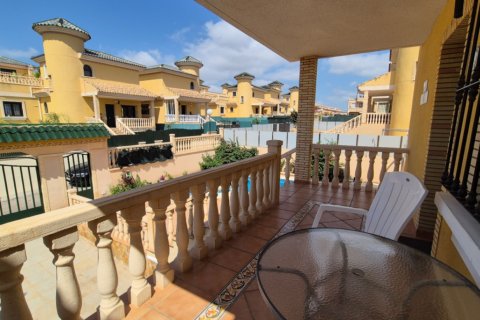 Villa zum Verkauf Alicante, Spanien 3 Schlafzimmer, 195 m2 Nr. 129055 - Foto 12
