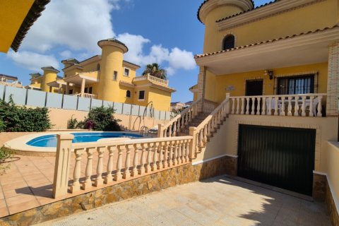 Villa zum Verkauf Alicante, Spanien 3 Schlafzimmer, 195 m2 Nr. 129055 - Foto 3