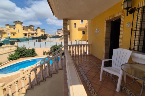 Villa zum Verkauf Alicante, Spanien 3 Schlafzimmer, 195 m2 Nr. 129055 - Foto 13