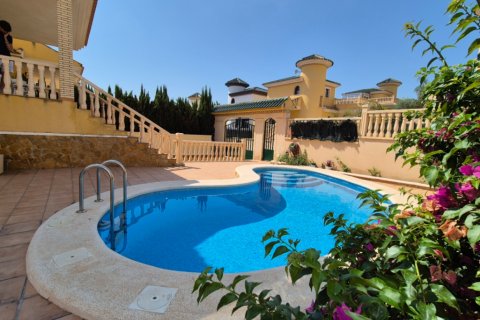 Villa zum Verkauf Alicante, Spanien 3 Schlafzimmer, 195 m2 Nr. 129055 - Foto 6