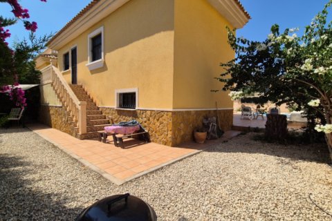 Villa zum Verkauf Alicante, Spanien 3 Schlafzimmer, 195 m2 Nr. 129055 - Foto 9