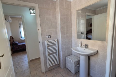 Villa zum Verkauf Alicante, Spanien 3 Schlafzimmer, 195 m2 Nr. 129055 - Foto 21