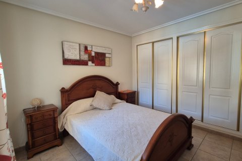 Villa zum Verkauf Alicante, Spanien 3 Schlafzimmer, 195 m2 Nr. 129055 - Foto 24