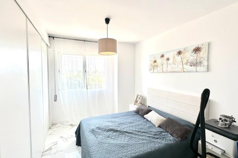 Wohnung zum Verkauf Punta Prima, Alicante, Spanien 2 Schlafzimmer, 92 m2 Nr. 129059 - Foto 19