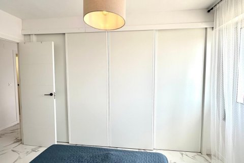 Wohnung zum Verkauf Punta Prima, Alicante, Spanien 2 Schlafzimmer, 92 m2 Nr. 129059 - Foto 18