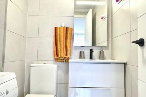 Wohnung zum Verkauf Punta Prima, Alicante, Spanien 2 Schlafzimmer, 92 m2 Nr. 129059 - Foto 11