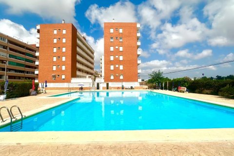 Wohnung zum Verkauf Punta Prima, Alicante, Spanien 2 Schlafzimmer, 92 m2 Nr. 129059 - Foto 25