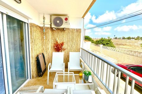 Wohnung zum Verkauf Punta Prima, Alicante, Spanien 2 Schlafzimmer, 92 m2 Nr. 129059 - Foto 10