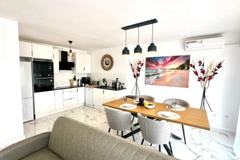 Wohnung zum Verkauf Punta Prima, Alicante, Spanien 2 Schlafzimmer, 92 m2 Nr. 129059 - Foto 5