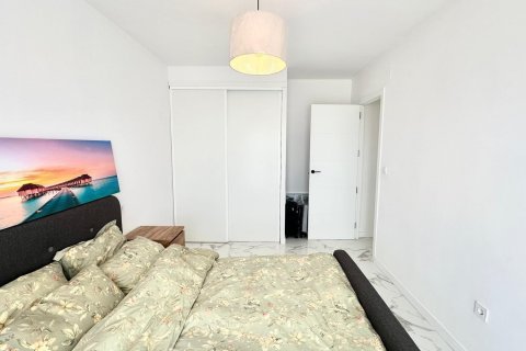 Wohnung zum Verkauf Punta Prima, Alicante, Spanien 2 Schlafzimmer, 92 m2 Nr. 129059 - Foto 14