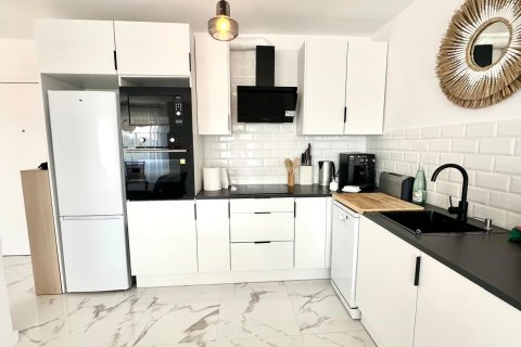 Wohnung zum Verkauf Punta Prima, Alicante, Spanien 2 Schlafzimmer, 92 m2 Nr. 129059 - Foto 6