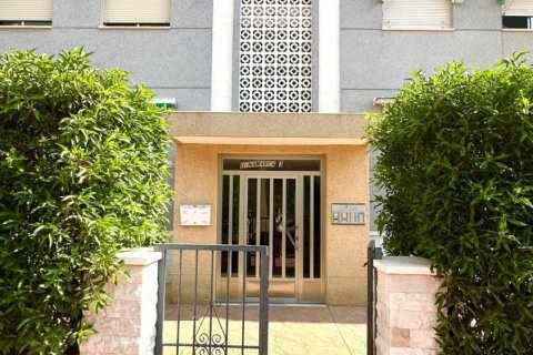 Wohnung zum Verkauf Punta Prima, Alicante, Spanien 2 Schlafzimmer, 92 m2 Nr. 129059 - Foto 2