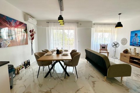 Wohnung zum Verkauf Punta Prima, Alicante, Spanien 2 Schlafzimmer, 92 m2 Nr. 129059 - Foto 8