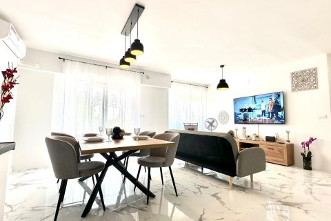 Wohnung zum Verkauf Punta Prima, Alicante, Spanien 2 Schlafzimmer, 92 m2 Nr. 129059 - Foto 1