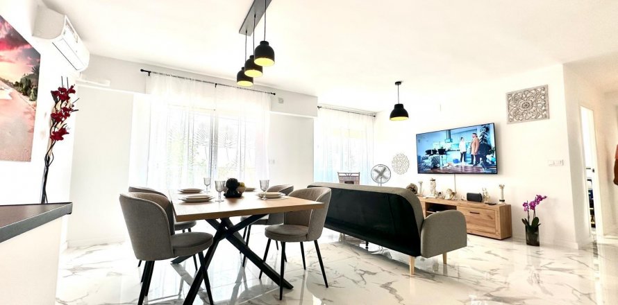 Wohnung Punta Prima, Alicante, Spanien 2 Schlafzimmer, 92 m2 Nr. 129059